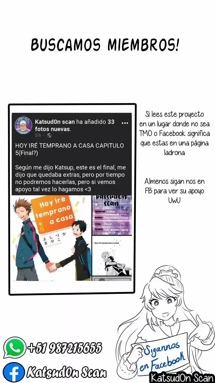 Chico FM - Capítulo 2 - Página 43 - LectorTMOo