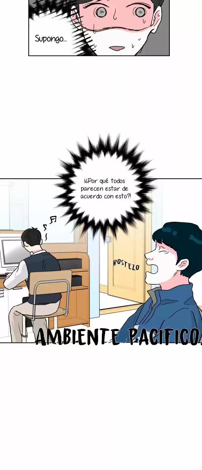 Chico FM - Capítulo 3 - Página 7 - LectorTMOo