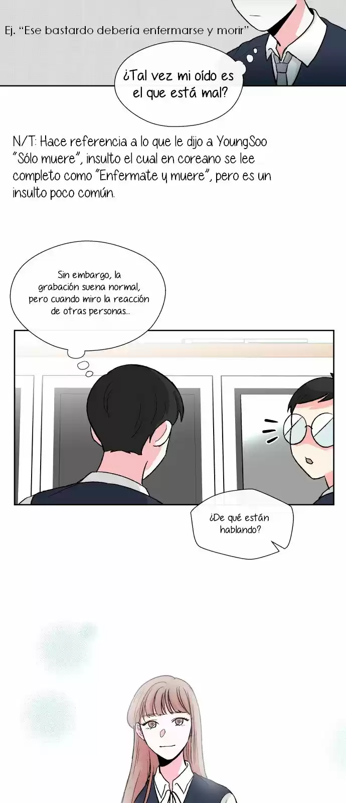 Chico FM - Capítulo 3 - Página 14 - LectorTMOo