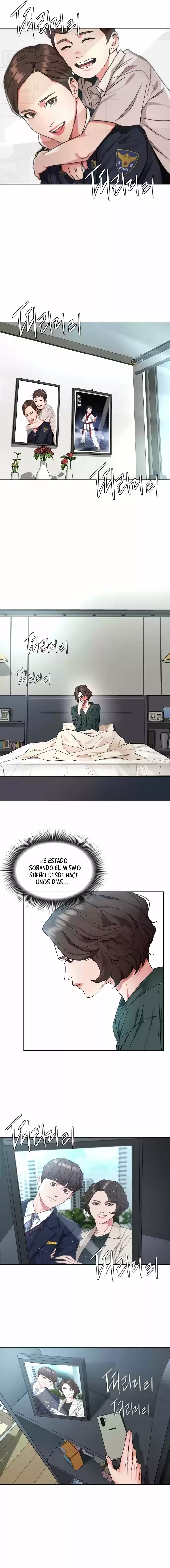 Chico Ordinario - Capítulo 1 - Página 9 - LectorTMOo