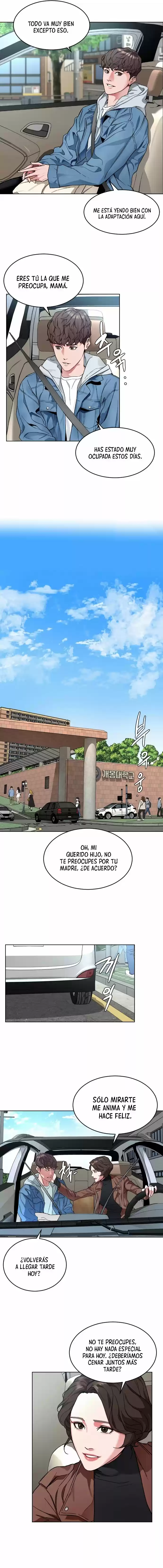 Chico Ordinario - Capítulo 1 - Página 11 - LectorTMOo