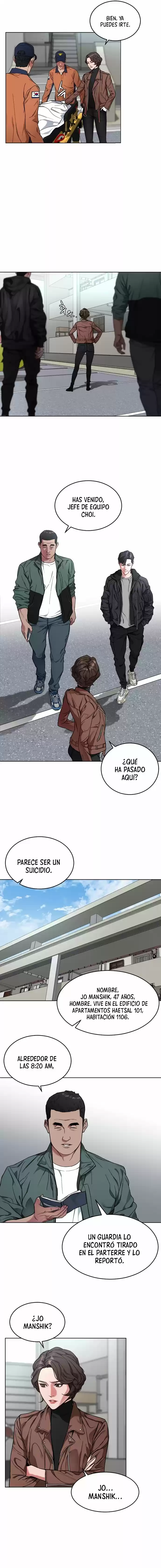 Chico Ordinario - Capítulo 1 - Página 19 - LectorTMOo