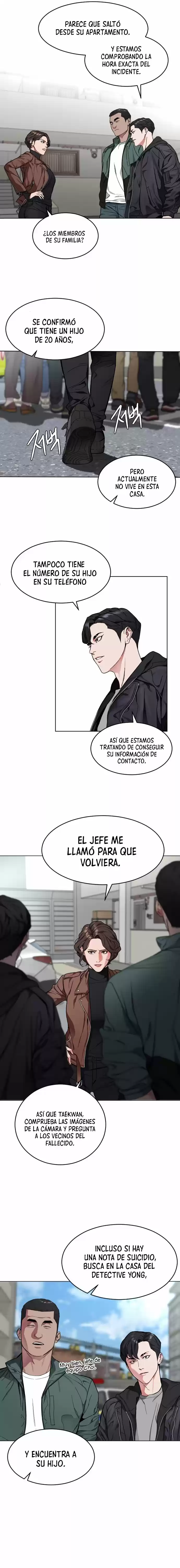 Chico Ordinario - Capítulo 1 - Página 20 - LectorTMOo