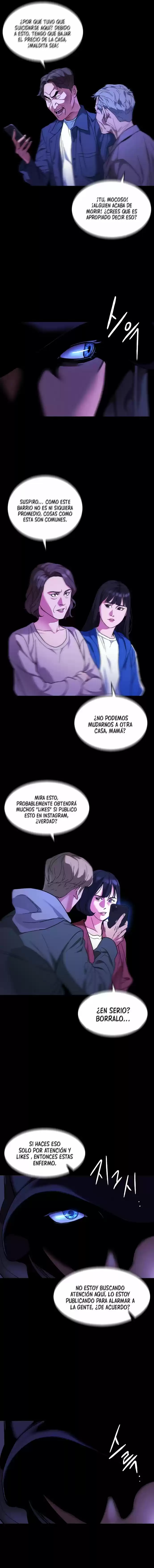Chico Ordinario - Capítulo 1 - Página 22 - LectorTMOo