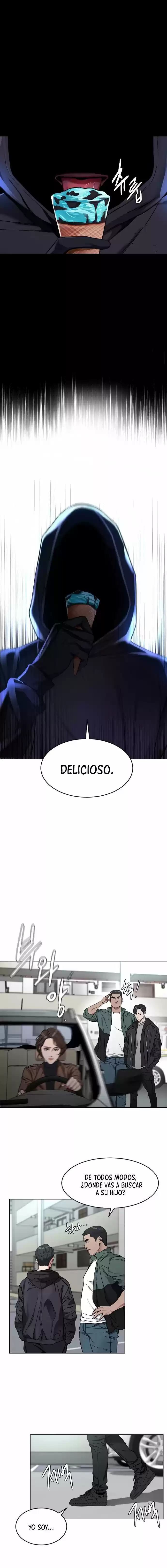 Chico Ordinario - Capítulo 1 - Página 23 - LectorTMOo