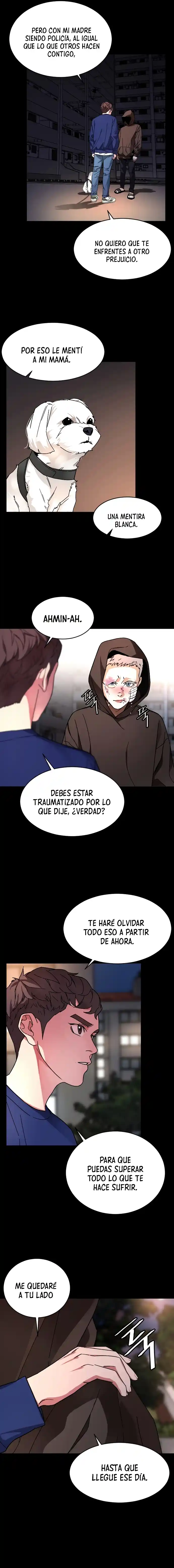 Chico Ordinario - Capítulo 10 - Página 3 - LectorTMOo