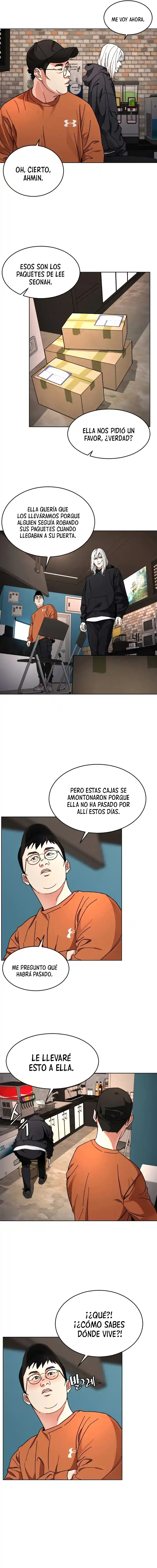 Chico Ordinario - Capítulo 10 - Página 7 - LectorTMOo