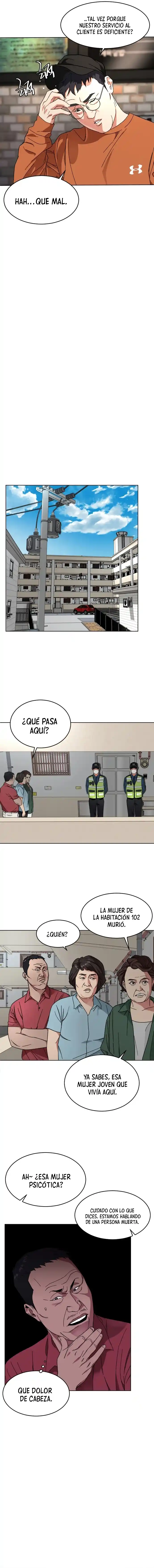 Chico Ordinario - Capítulo 10 - Página 9 - LectorTMOo
