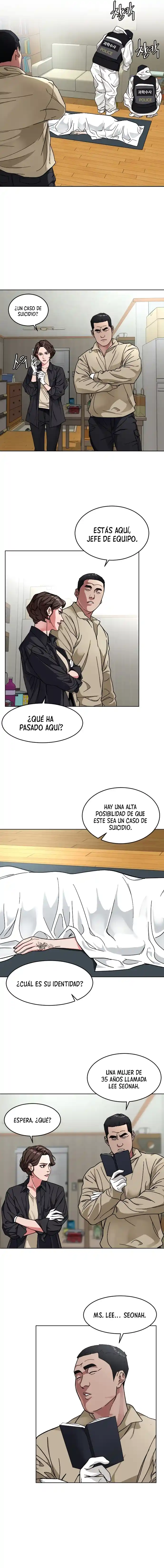 Chico Ordinario - Capítulo 10 - Página 10 - LectorTMOo