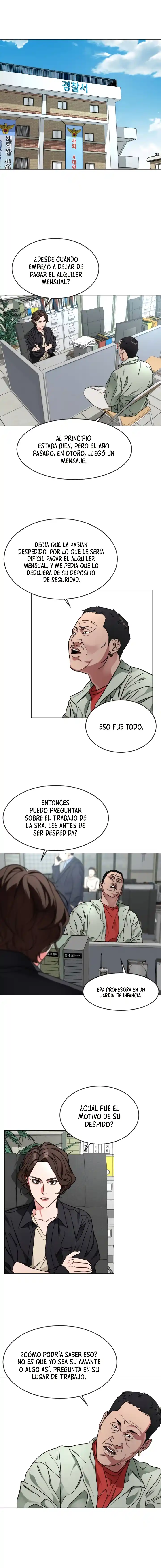 Chico Ordinario - Capítulo 11 - Página 8 - LectorTMOo