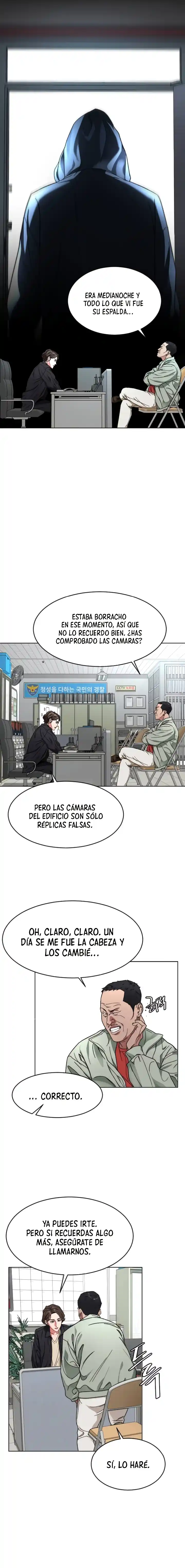 Chico Ordinario - Capítulo 11 - Página 10 - LectorTMOo