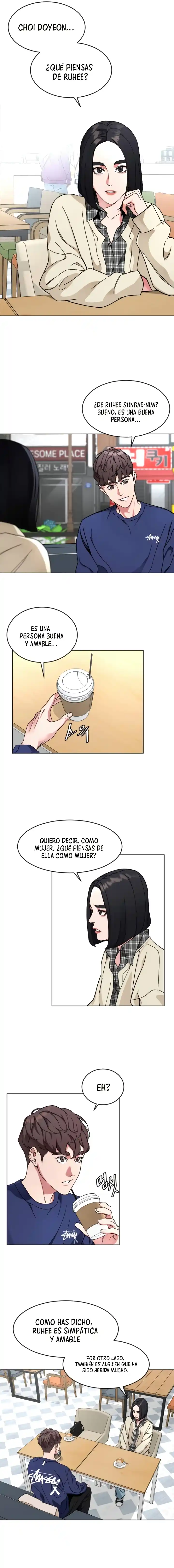 Chico Ordinario - Capítulo 11 - Página 13 - LectorTMOo
