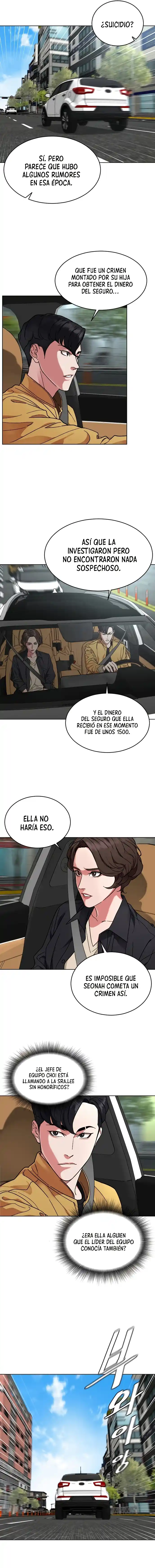 Chico Ordinario - Capítulo 12 - Página 5 - LectorTMOo