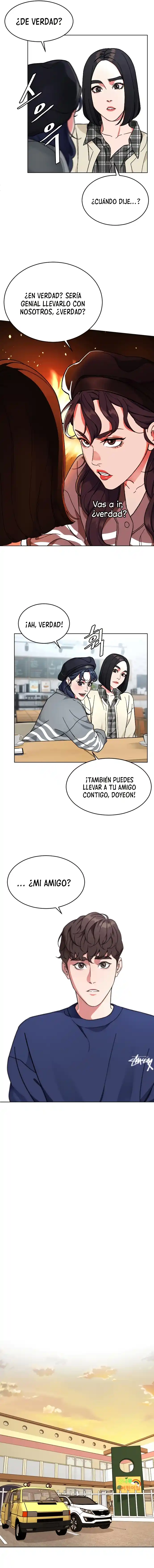 Chico Ordinario - Capítulo 12 - Página 7 - LectorTMOo