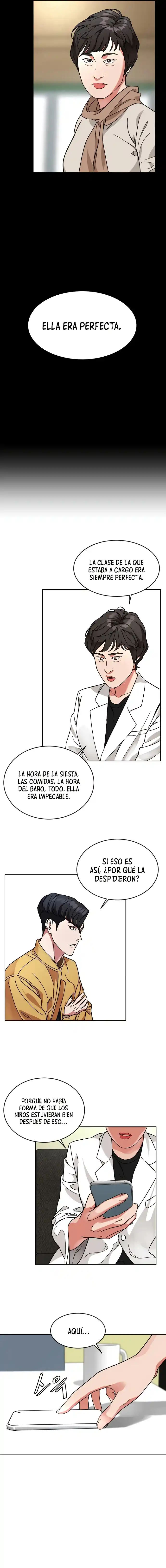 Chico Ordinario - Capítulo 12 - Página 11 - LectorTMOo