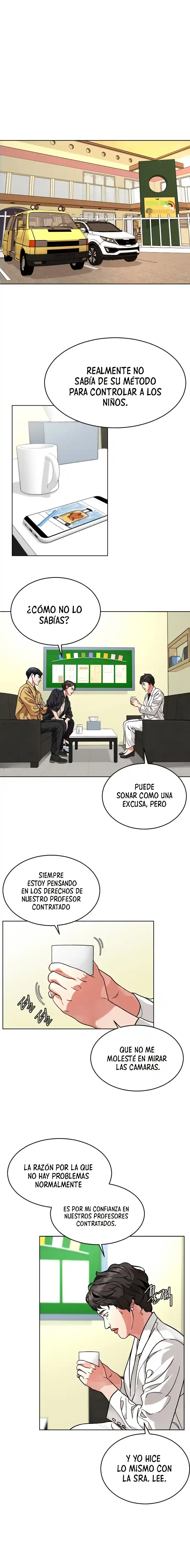 Chico Ordinario - Capítulo 13 - Página 2 - LectorTMOo