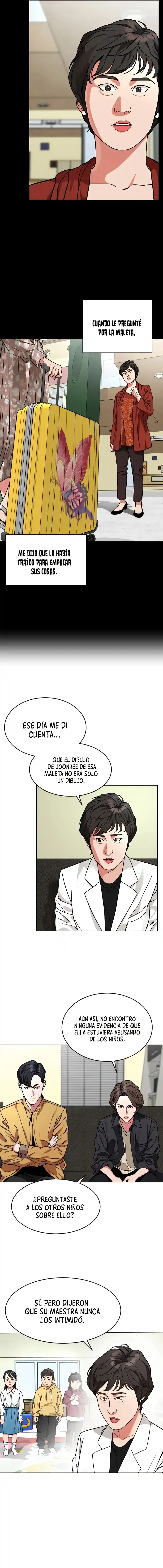 Chico Ordinario - Capítulo 13 - Página 8 - LectorTMOo