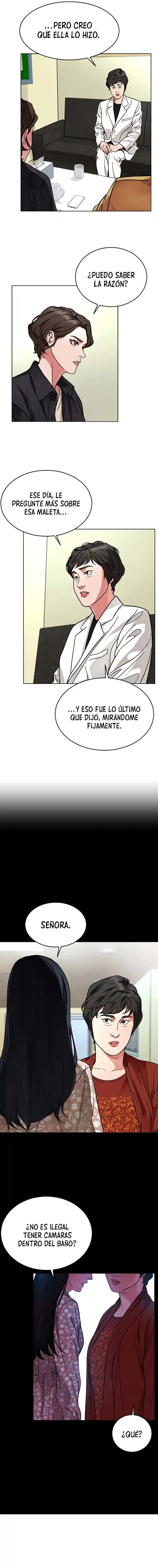 Chico Ordinario - Capítulo 13 - Página 9 - LectorTMOo