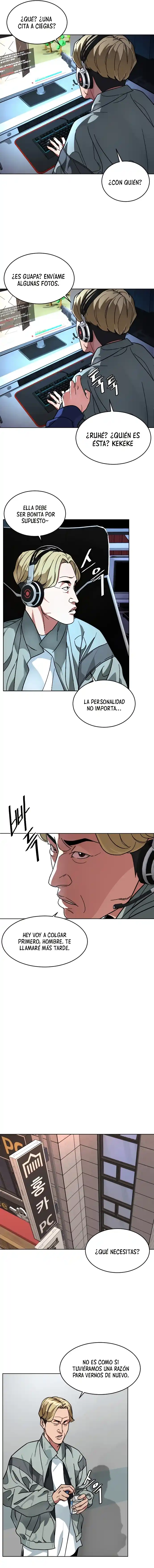 Chico Ordinario - Capítulo 13 - Página 12 - LectorTMOo