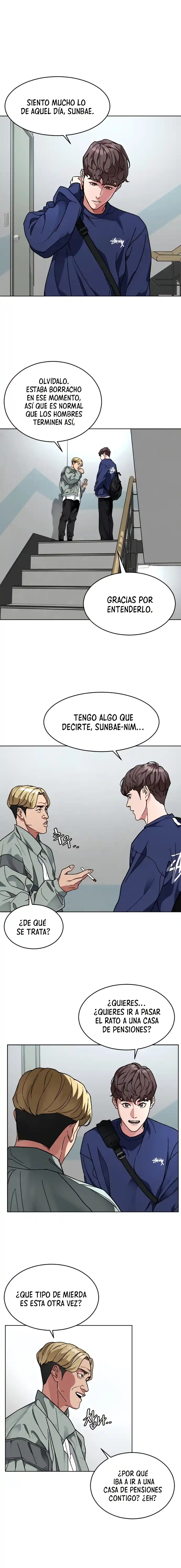 Chico Ordinario - Capítulo 13 - Página 13 - LectorTMOo