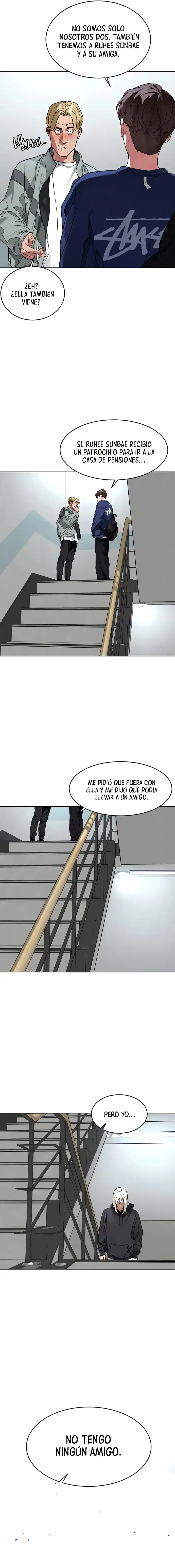 Chico Ordinario - Capítulo 13 - Página 14 - LectorTMOo