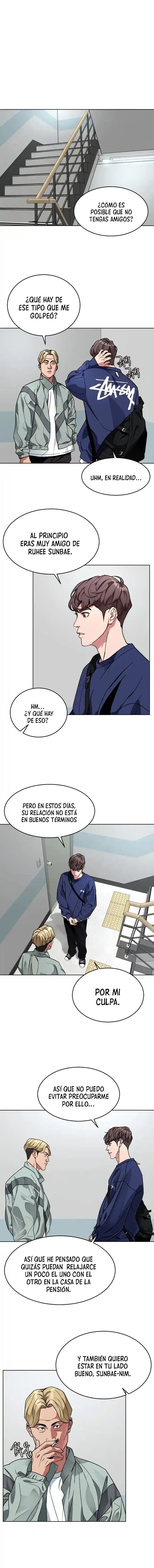 Chico Ordinario - Capítulo 14 - Página 2 - LectorTMOo