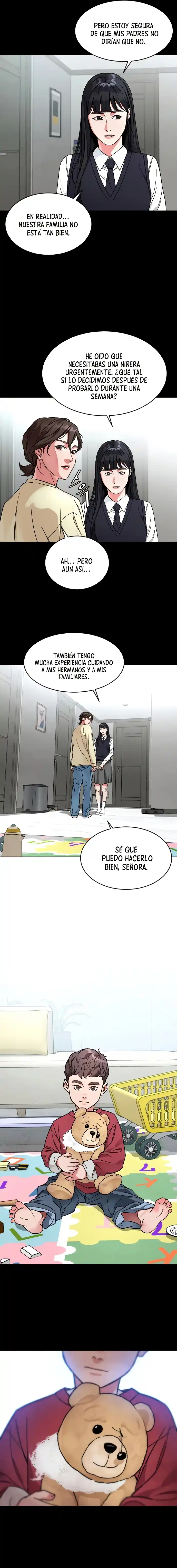 Chico Ordinario - Capítulo 14 - Página 5 - LectorTMOo