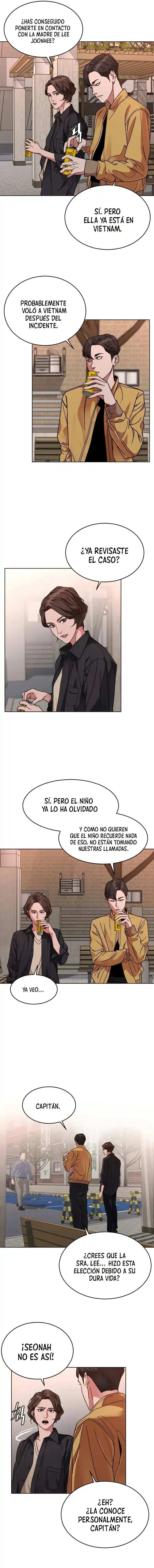 Chico Ordinario - Capítulo 14 - Página 7 - LectorTMOo