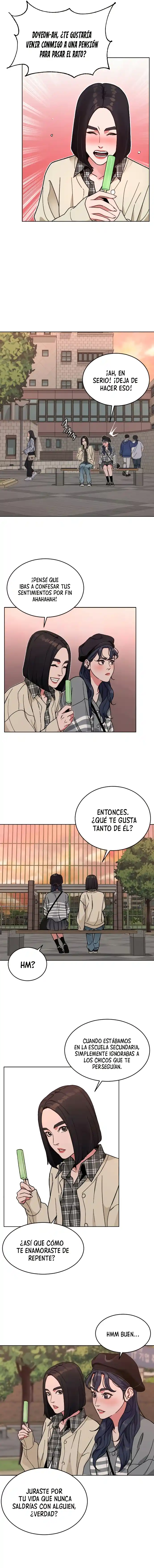 Chico Ordinario - Capítulo 14 - Página 9 - LectorTMOo