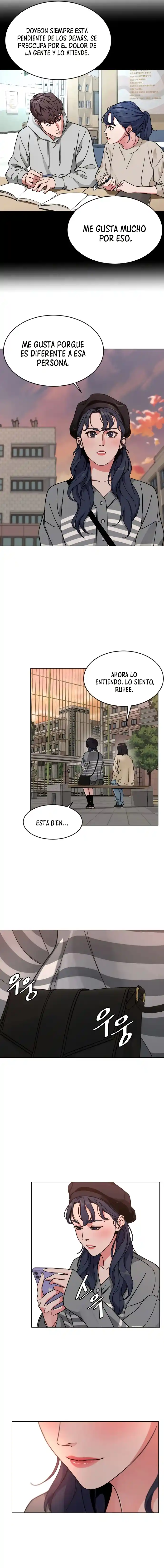 Chico Ordinario - Capítulo 14 - Página 11 - LectorTMOo