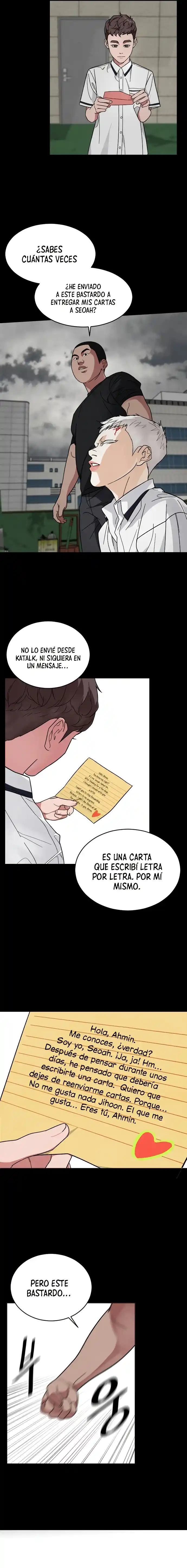 Chico Ordinario - Capítulo 15 - Página 6 - LectorTMOo
