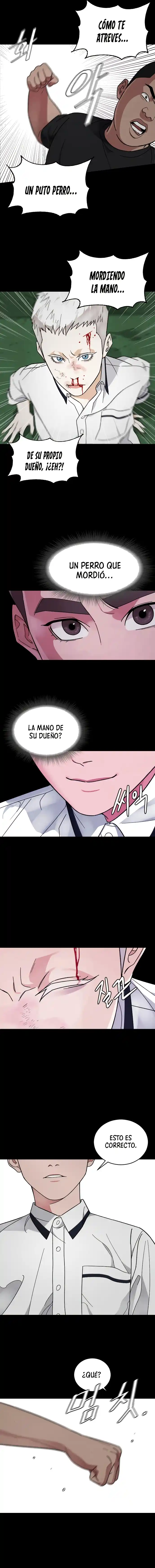 Chico Ordinario - Capítulo 15 - Página 8 - LectorTMOo