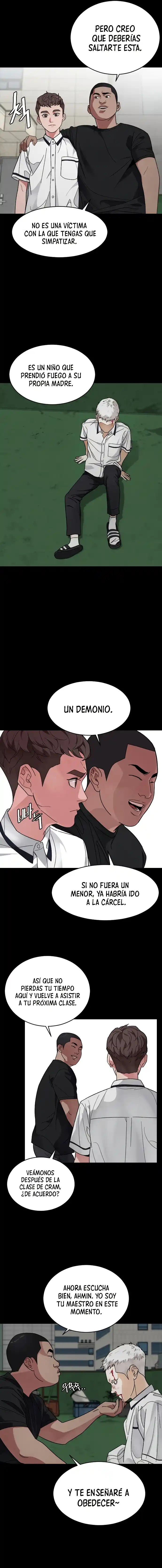 Chico Ordinario - Capítulo 15 - Página 10 - LectorTMOo