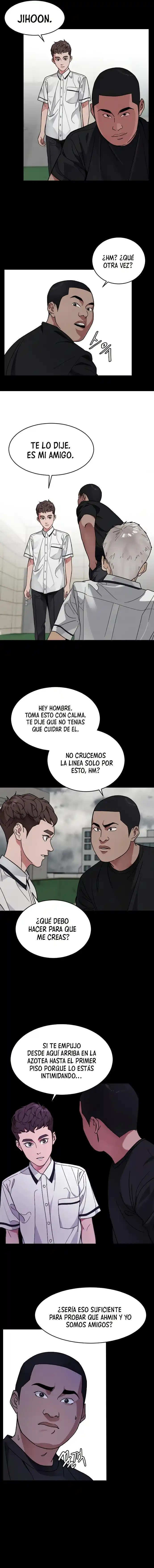 Chico Ordinario - Capítulo 15 - Página 11 - LectorTMOo