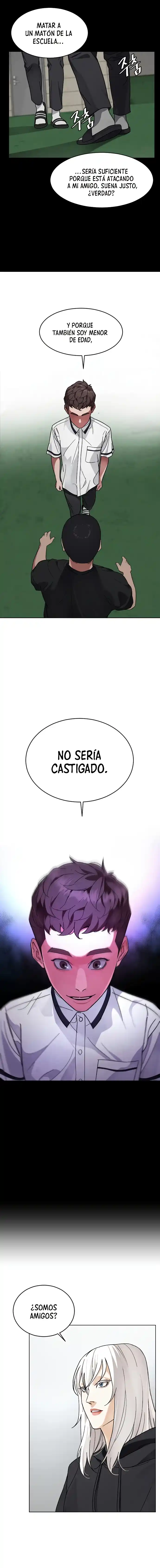Chico Ordinario - Capítulo 15 - Página 12 - LectorTMOo