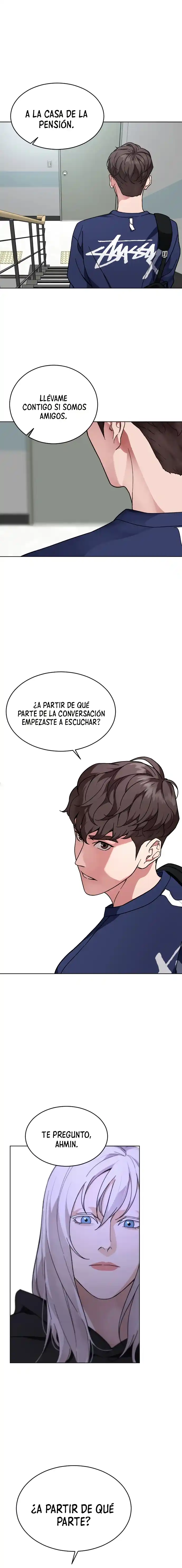 Chico Ordinario - Capítulo 15 - Página 14 - LectorTMOo