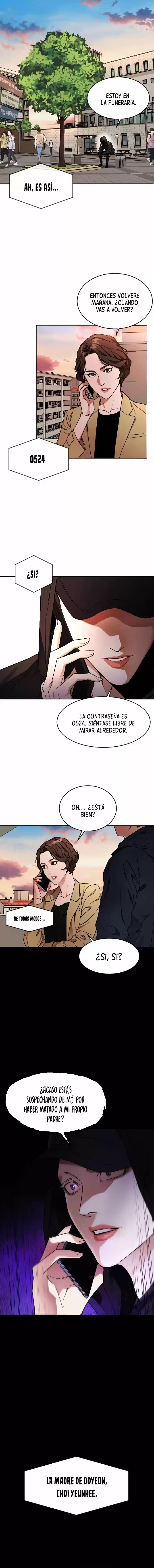 Chico Ordinario - Capítulo 2 - Página 22 - LectorTMOo