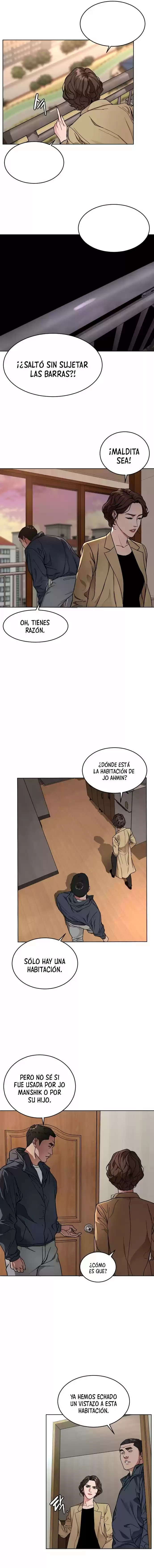 Chico Ordinario - Capítulo 3 - Página 7 - LectorTMOo