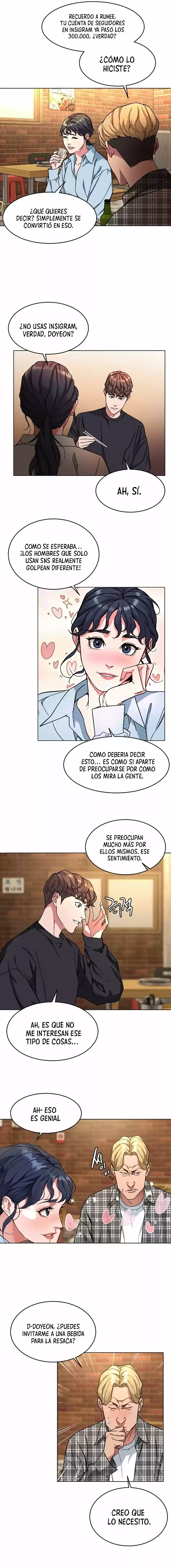 Chico Ordinario - Capítulo 3 - Página 12 - LectorTMOo