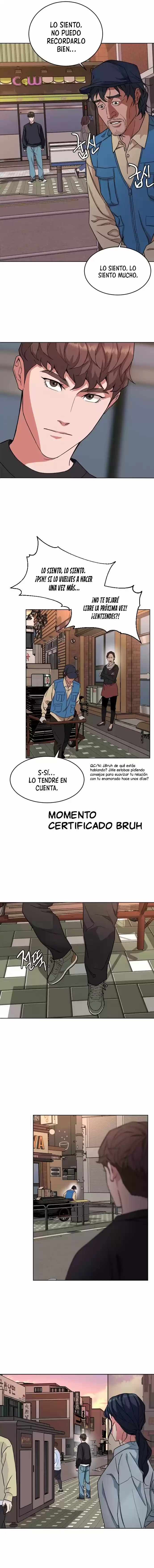 Chico Ordinario - Capítulo 3 - Página 14 - LectorTMOo