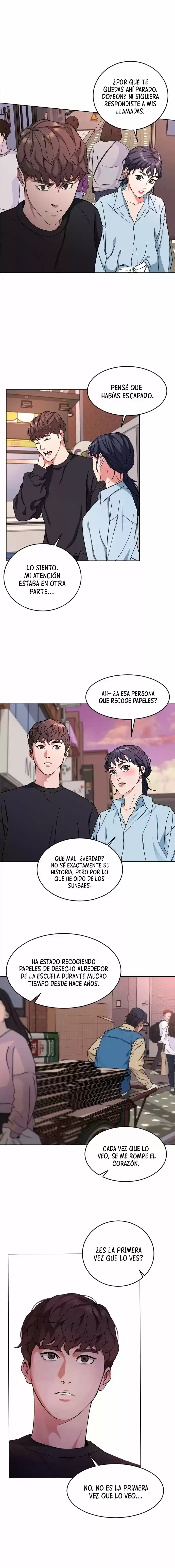 Chico Ordinario - Capítulo 3 - Página 15 - LectorTMOo