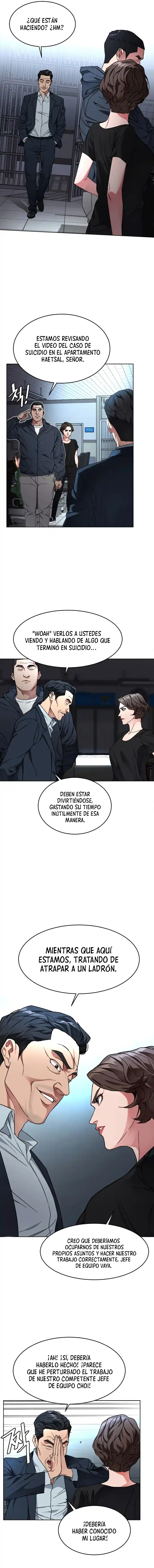 Chico Ordinario - Capítulo 4 - Página 9 - LectorTMOo