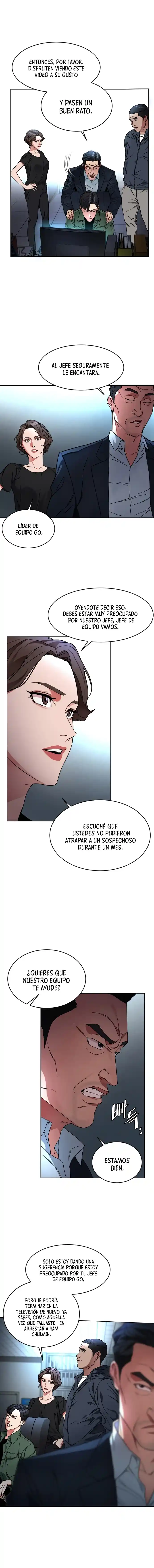 Chico Ordinario - Capítulo 4 - Página 10 - LectorTMOo