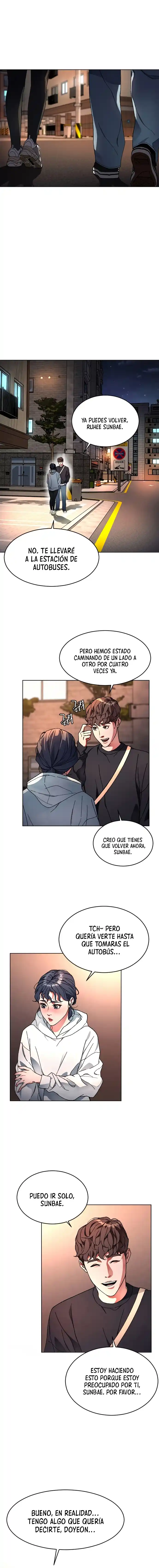 Chico Ordinario - Capítulo 4 - Página 13 - LectorTMOo
