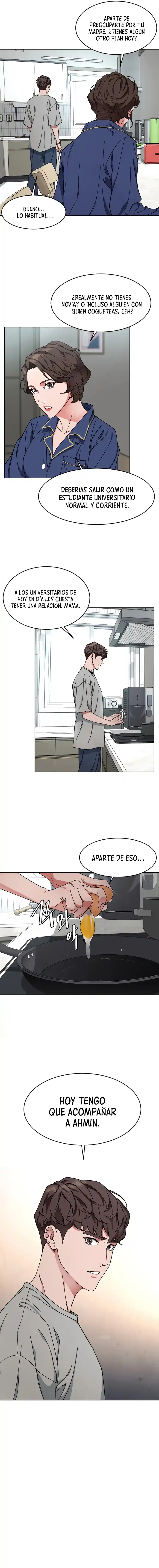 Chico Ordinario - Capítulo 5 - Página 4 - LectorTMOo