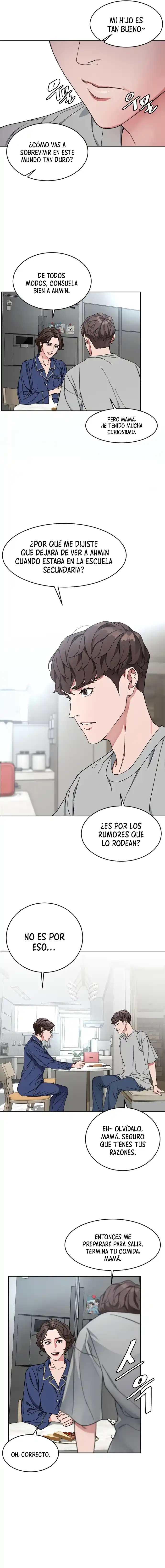 Chico Ordinario - Capítulo 5 - Página 7 - LectorTMOo