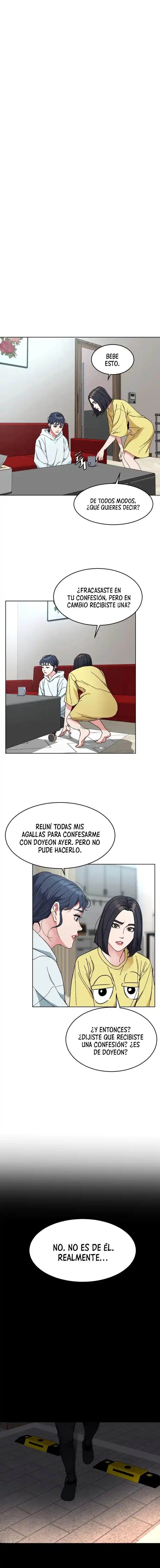 Chico Ordinario - Capítulo 5 - Página 11 - LectorTMOo