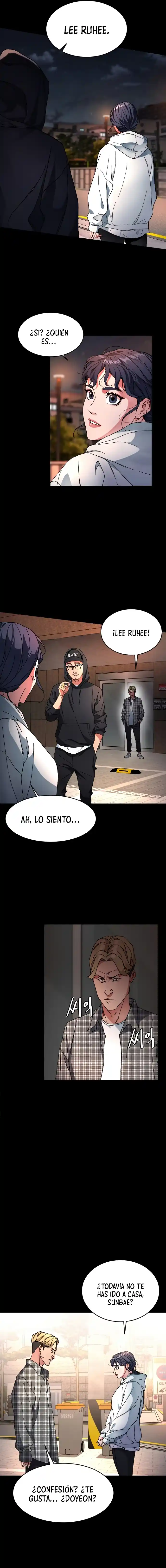 Chico Ordinario - Capítulo 5 - Página 12 - LectorTMOo