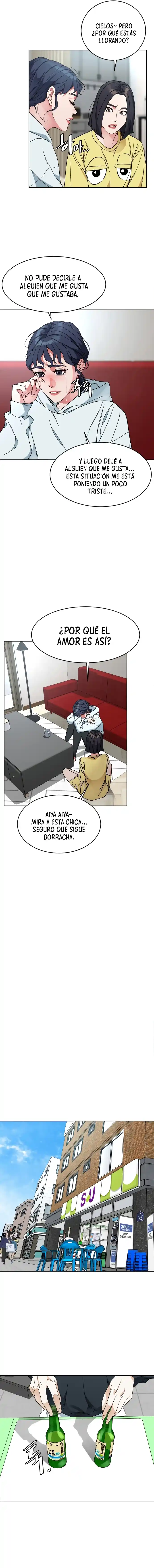 Chico Ordinario - Capítulo 5 - Página 14 - LectorTMOo