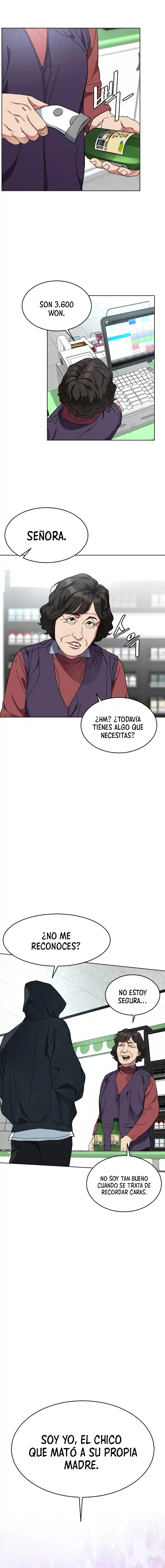 Chico Ordinario - Capítulo 5 - Página 15 - LectorTMOo